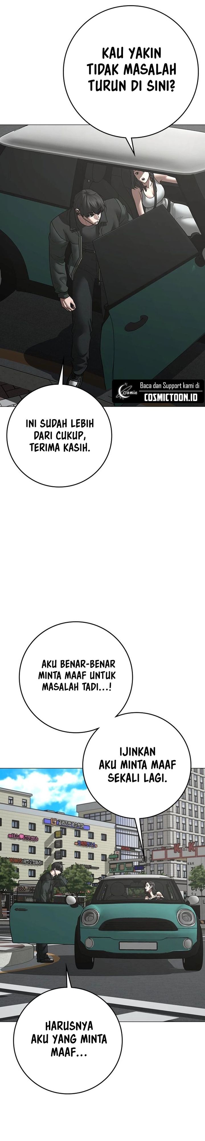 Reality Quest Chapter 184 - halaman 33
