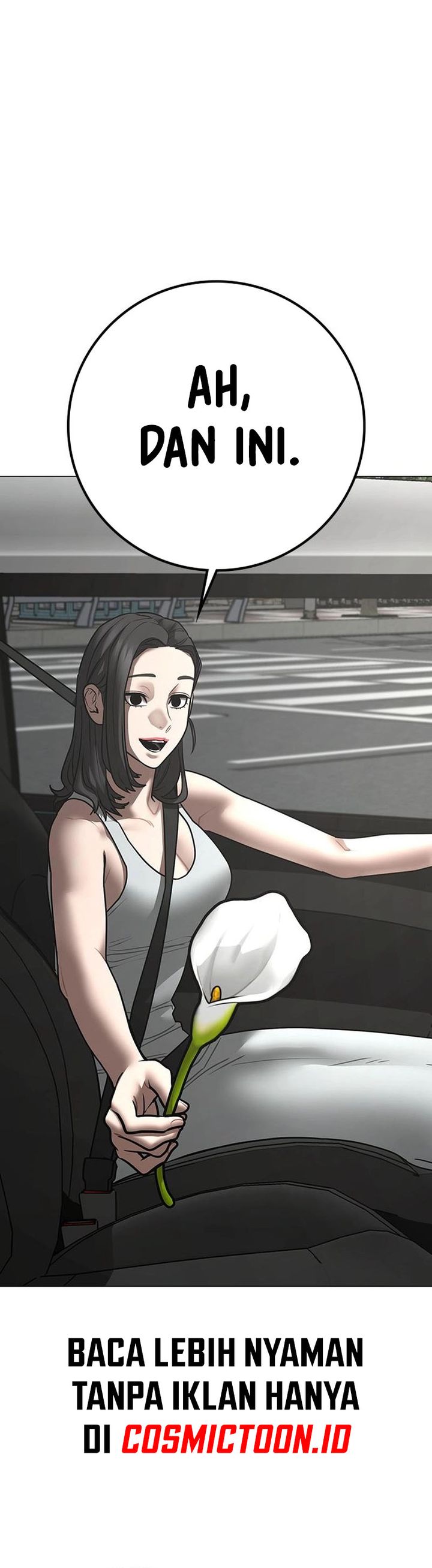 Reality Quest Chapter 184 - halaman 34