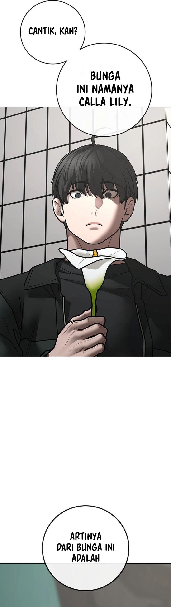 Reality Quest Chapter 184 - halaman 35