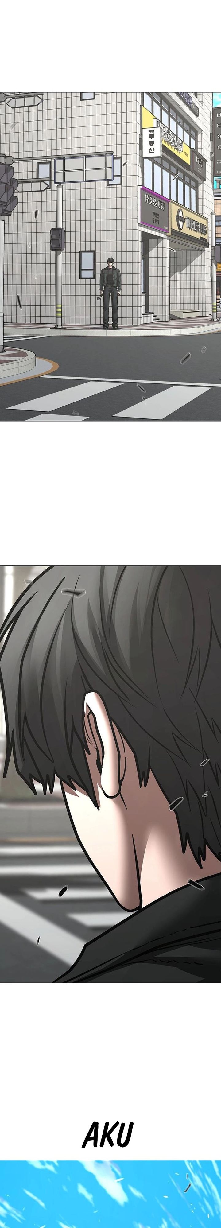 Reality Quest Chapter 184 - halaman 38