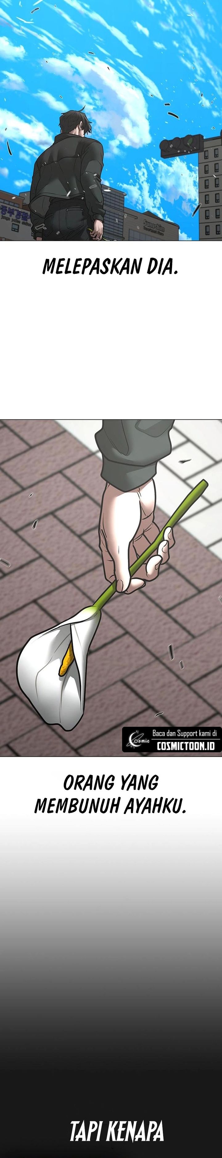 Reality Quest Chapter 184 - halaman 39