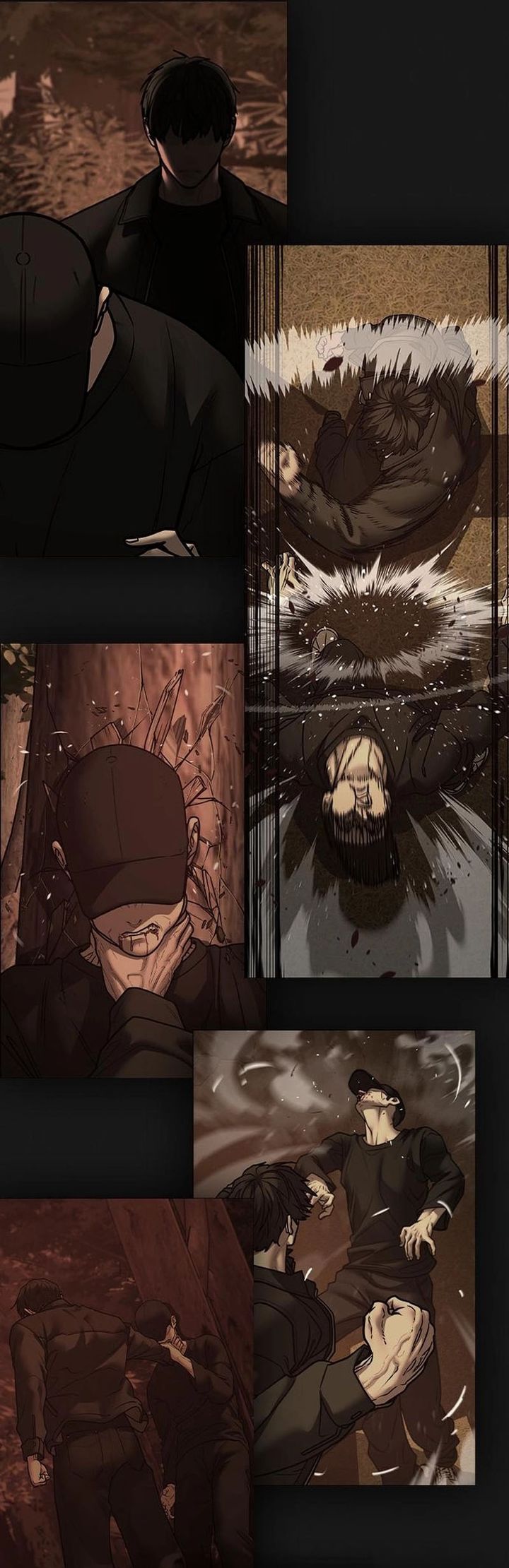 Reality Quest Chapter 184 - halaman 40
