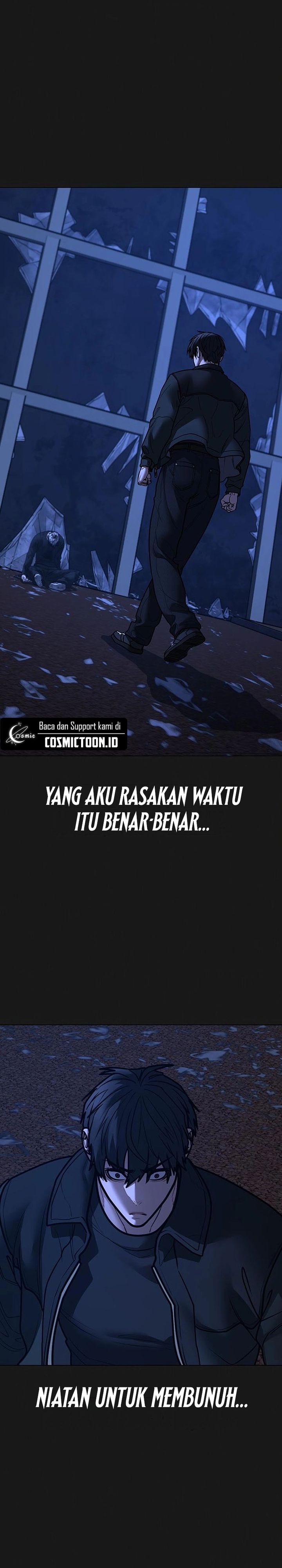Reality Quest Chapter 184 - halaman 43