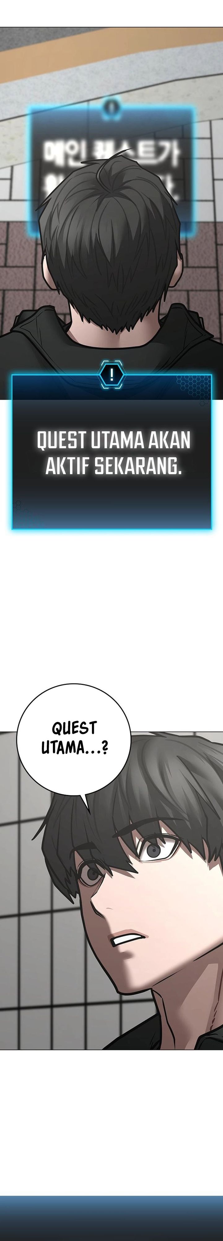 Reality Quest Chapter 184 - halaman 46