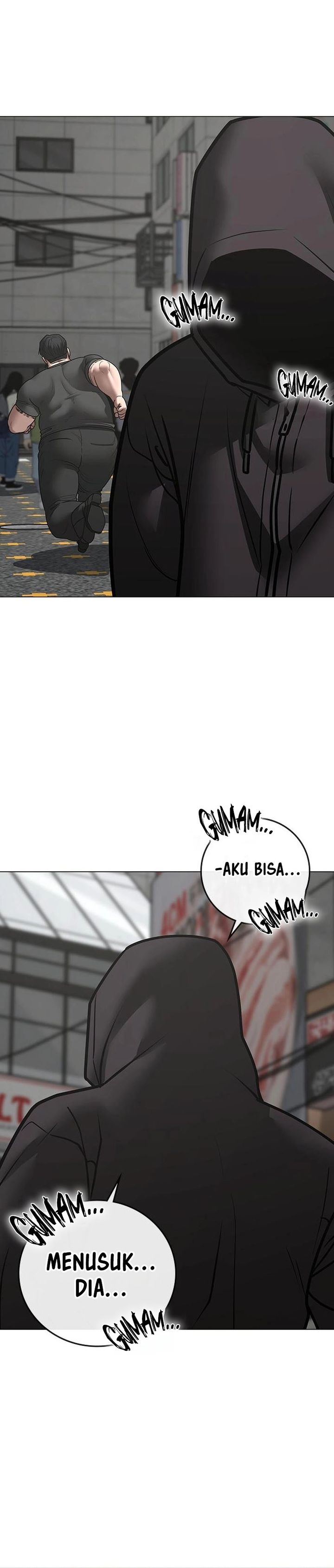 Reality Quest Chapter 184 - halaman 54