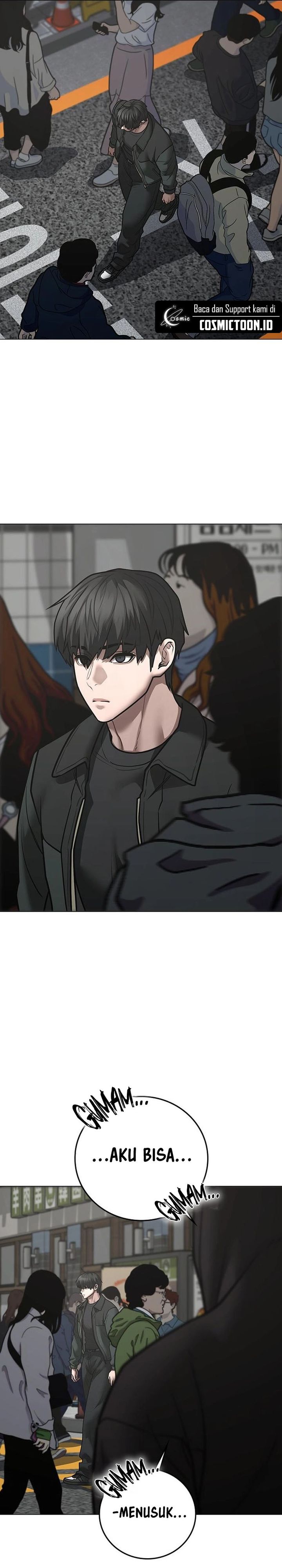 Reality Quest Chapter 184 - halaman 55