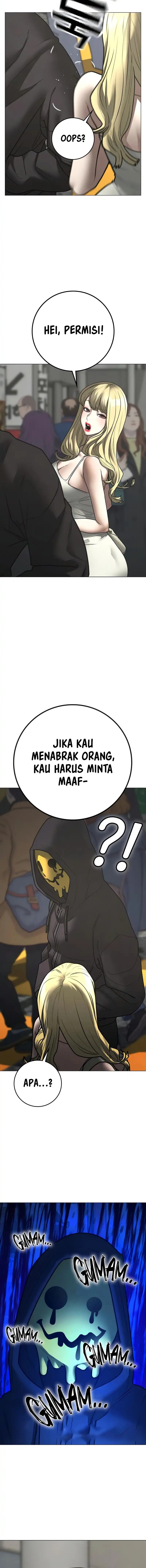 Reality Quest Chapter 185 - halaman 2