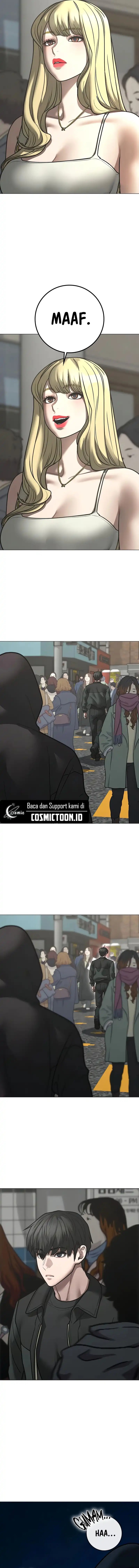 Reality Quest Chapter 185 - halaman 3