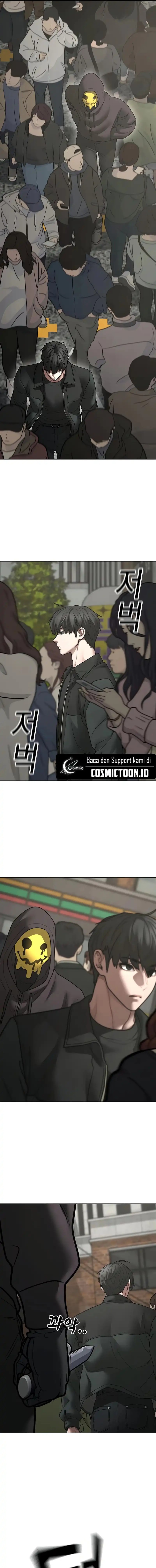 Reality Quest Chapter 185 - halaman 5