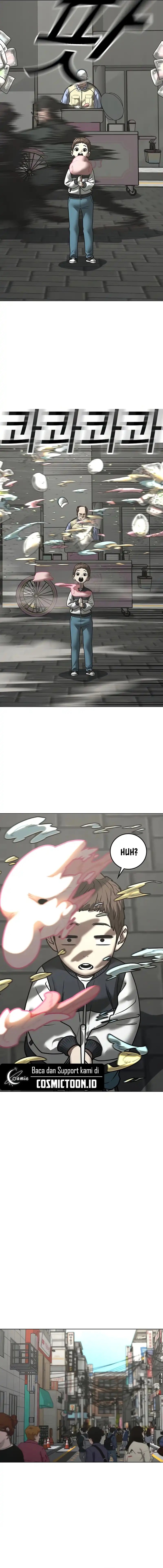 Reality Quest Chapter 185 - halaman 9