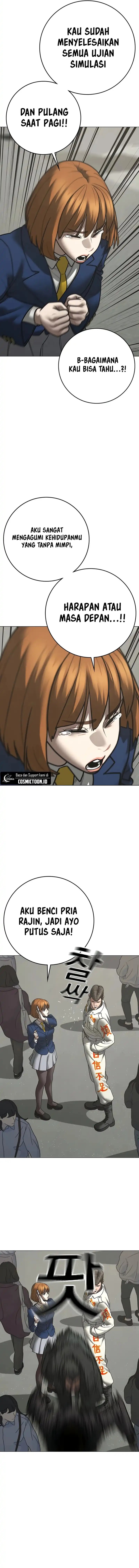 Reality Quest Chapter 185 - halaman 11