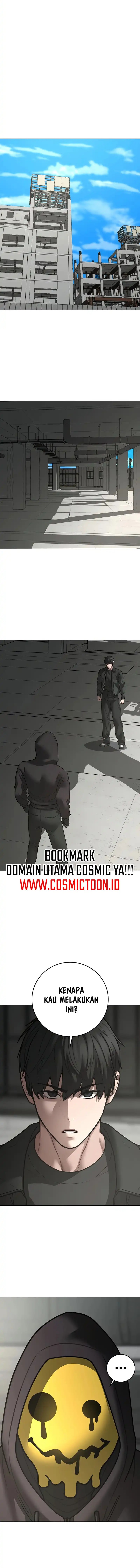 Reality Quest Chapter 185 - halaman 15