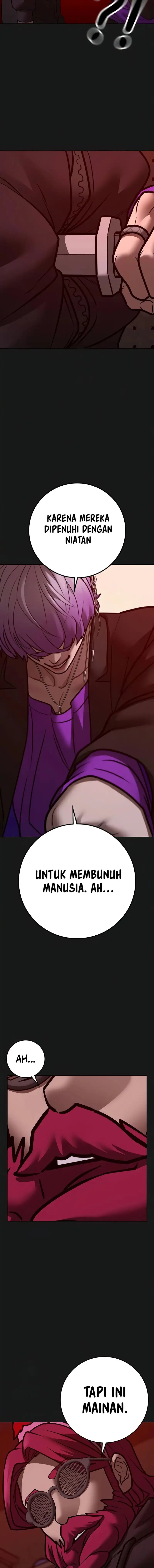 Reality Quest Chapter 185 - halaman 20