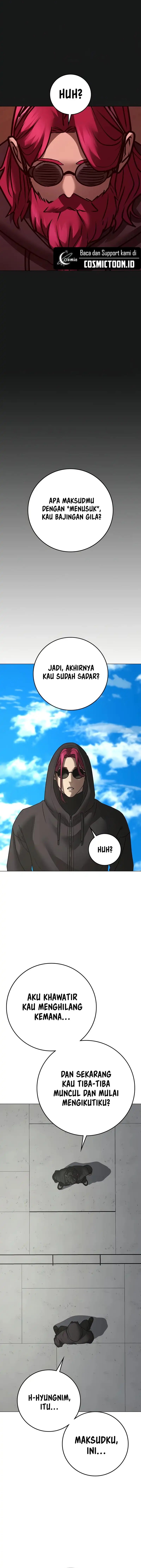 Reality Quest Chapter 185 - halaman 22