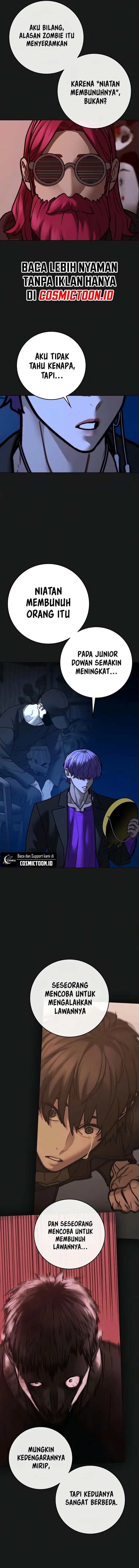 Reality Quest Chapter 185 - halaman 25