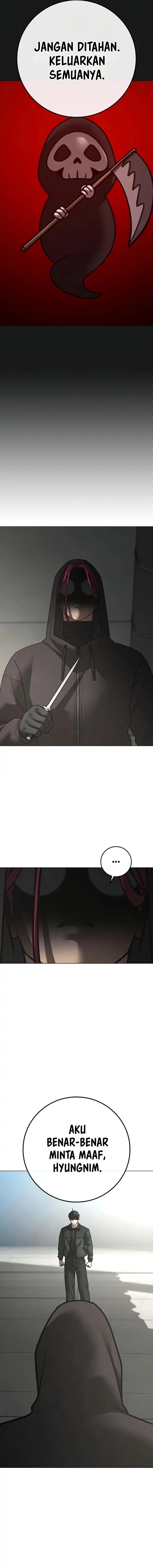 Reality Quest Chapter 185 - halaman 28