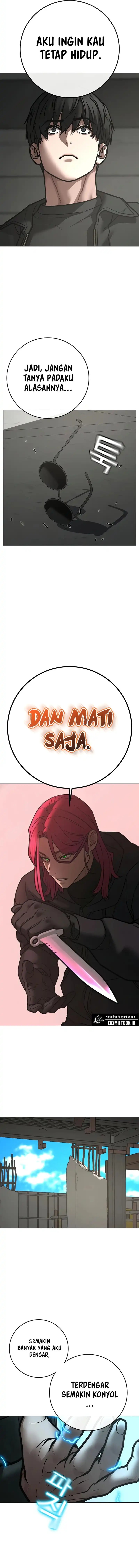 Reality Quest Chapter 185 - halaman 29