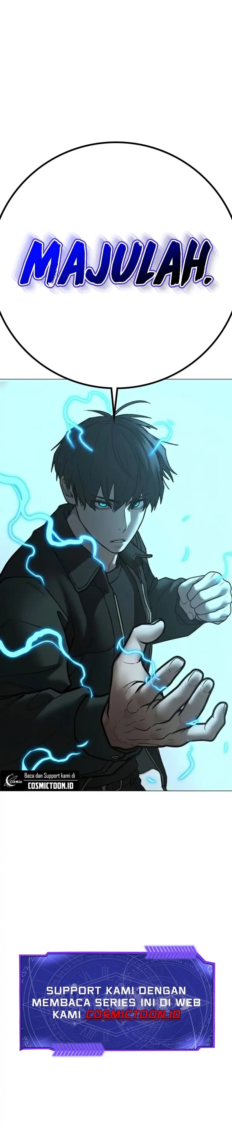 Reality Quest Chapter 185 - halaman 30