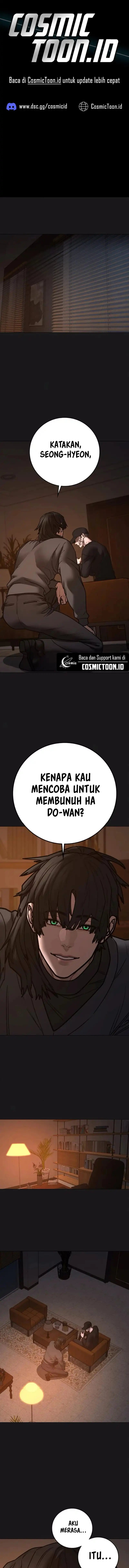 Reality Quest Chapter 188 - halaman 1