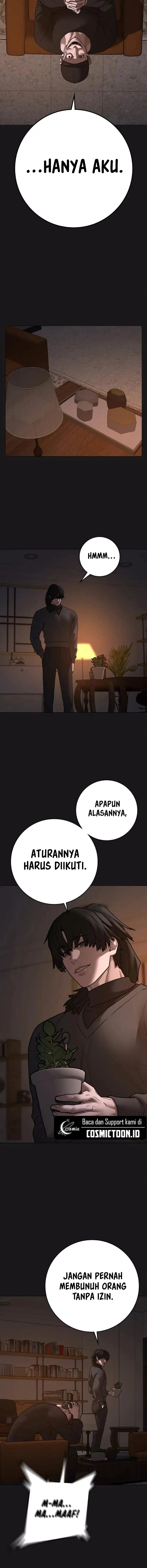 Reality Quest Chapter 188 - halaman 6