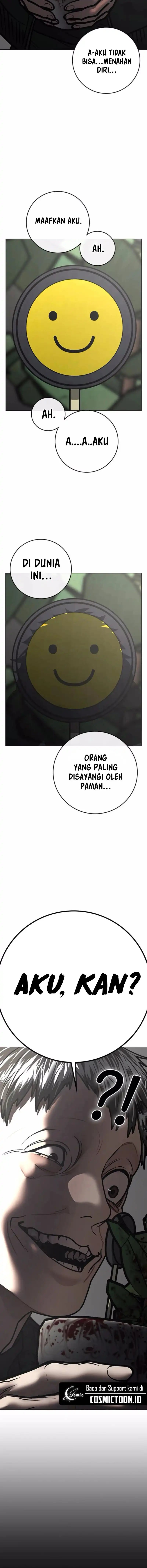 Reality Quest Chapter 188 - halaman 10