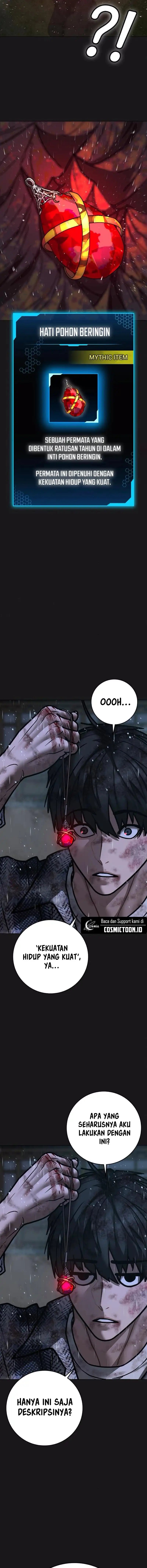 Reality Quest Chapter 188 - halaman 17