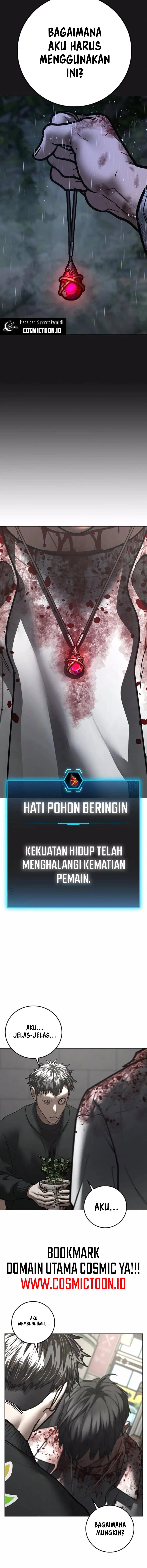 Reality Quest Chapter 188 - halaman 18