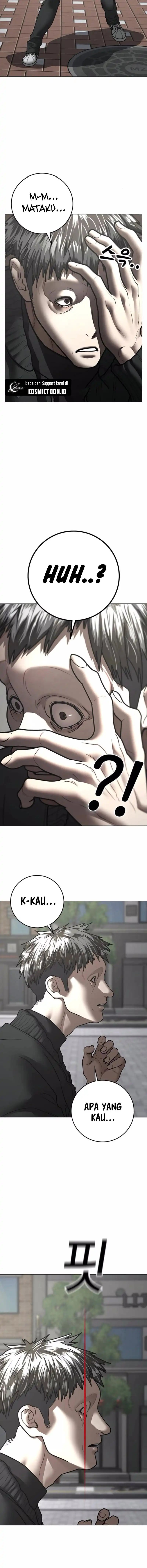 Reality Quest Chapter 188 - halaman 20