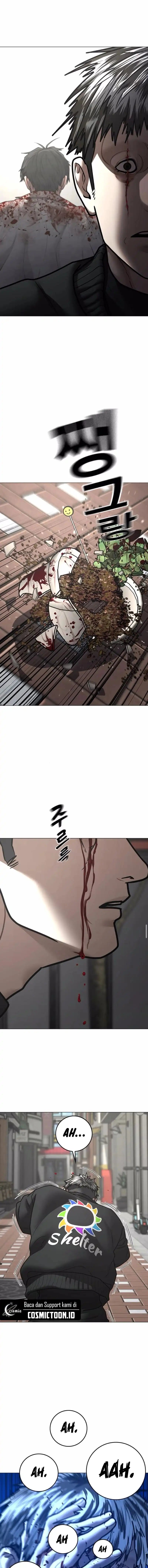Reality Quest Chapter 188 - halaman 21