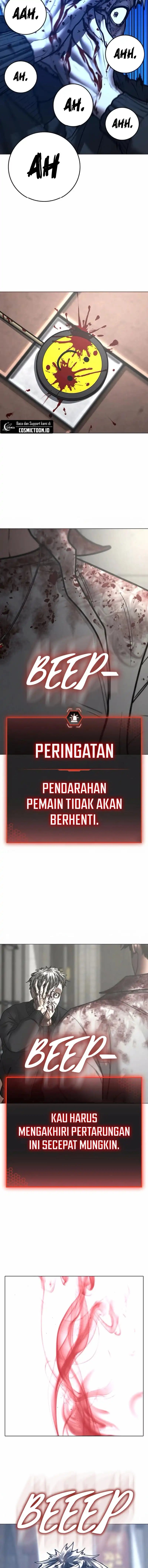 Reality Quest Chapter 188 - halaman 22