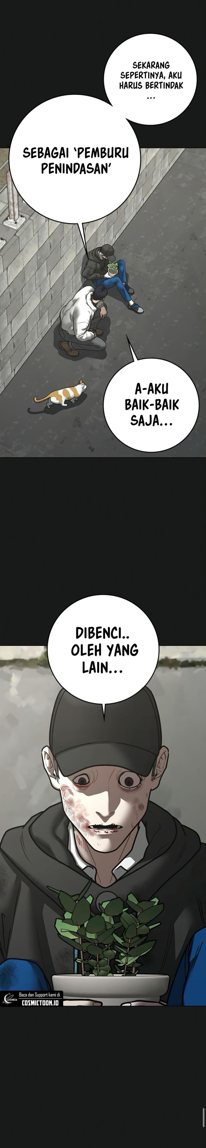 Reality Quest Chapter 189 - halaman 2
