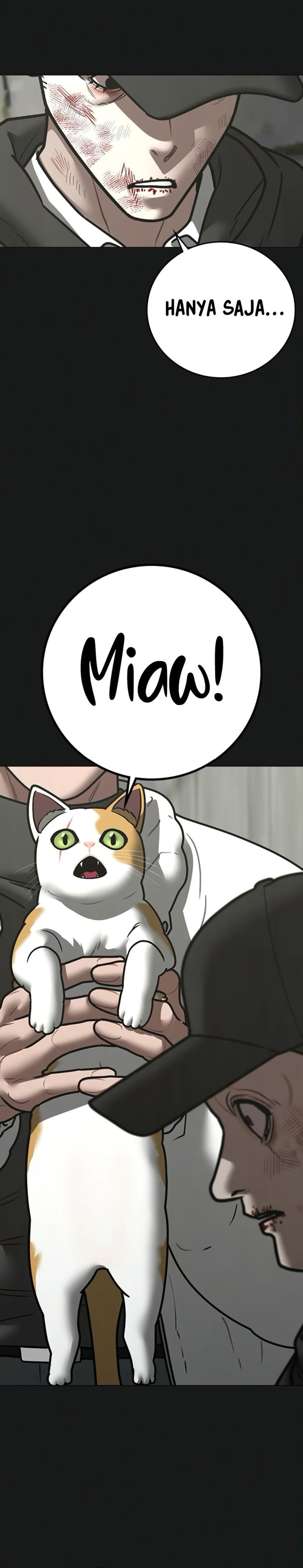 Reality Quest Chapter 189 - halaman 3