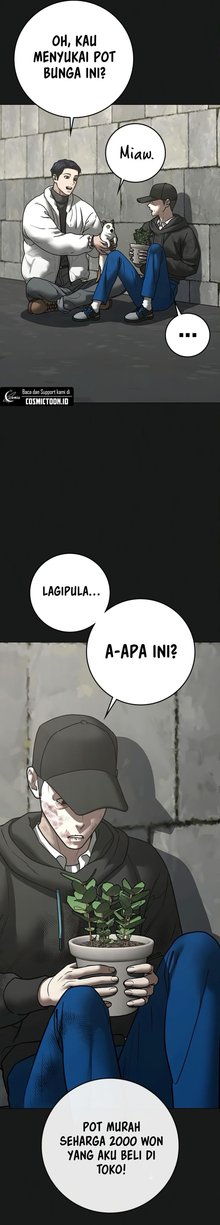 Reality Quest Chapter 189 - halaman 4