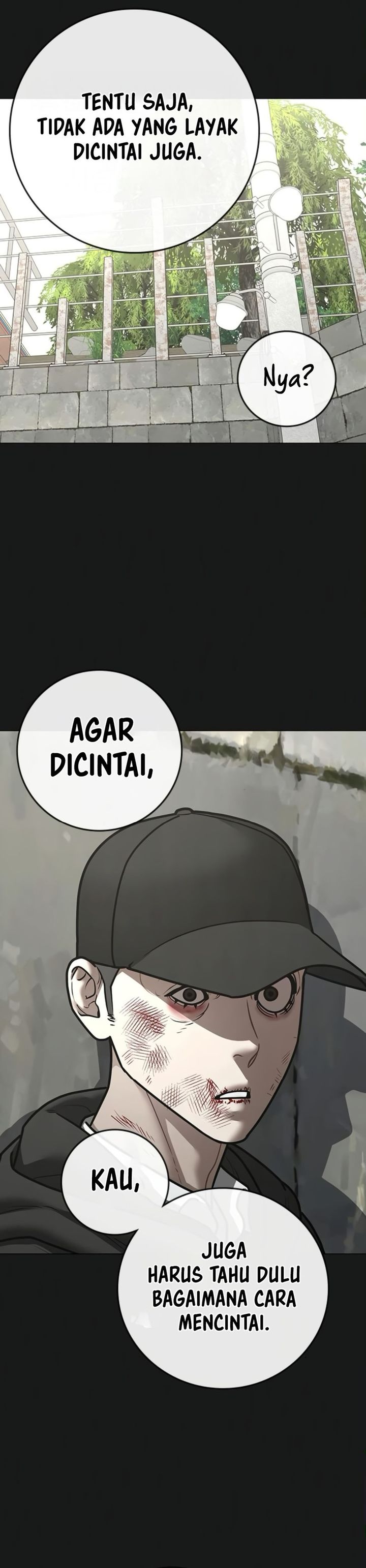 Reality Quest Chapter 189 - halaman 6