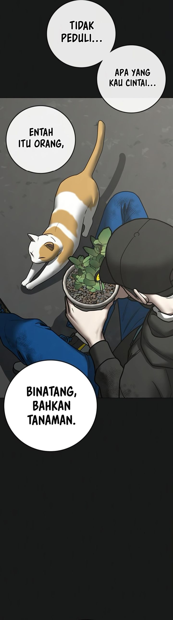 Reality Quest Chapter 189 - halaman 7