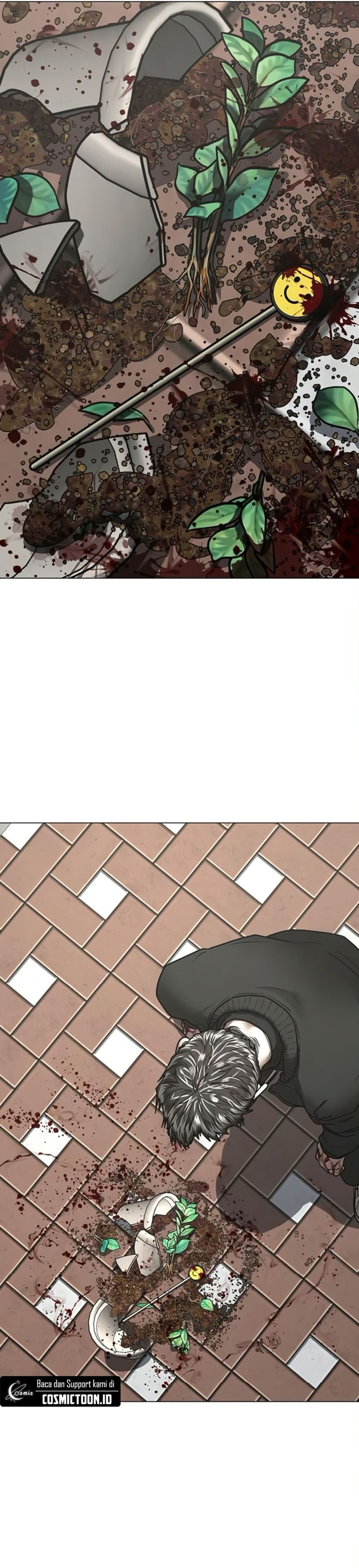Reality Quest Chapter 189 - halaman 9