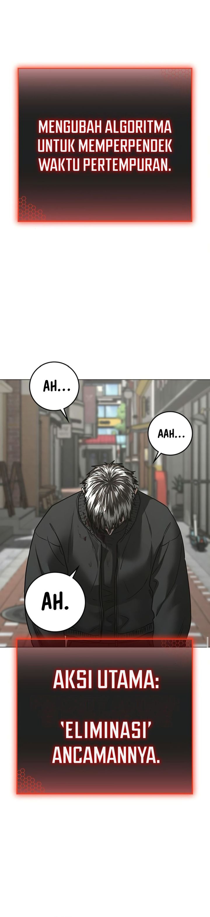 Reality Quest Chapter 189 - halaman 12
