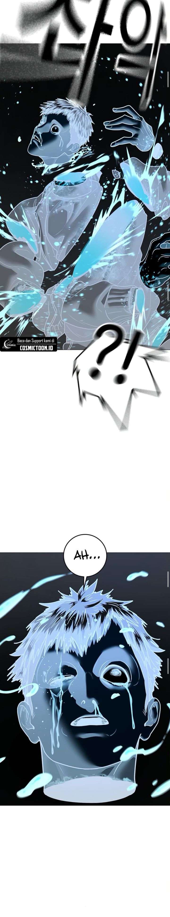 Reality Quest Chapter 189 - halaman 26