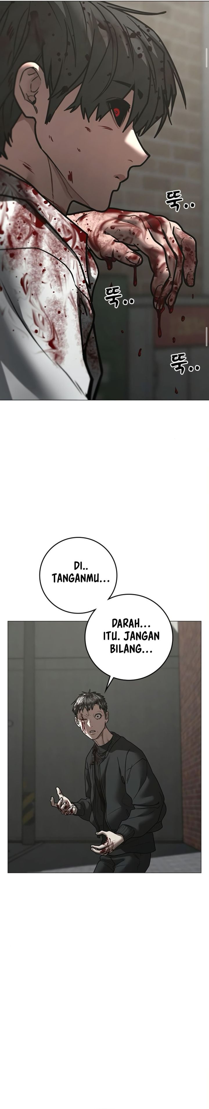 Reality Quest Chapter 189 - halaman 29
