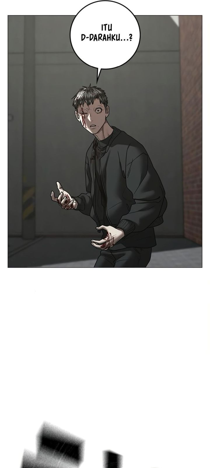 Reality Quest Chapter 189 - halaman 30