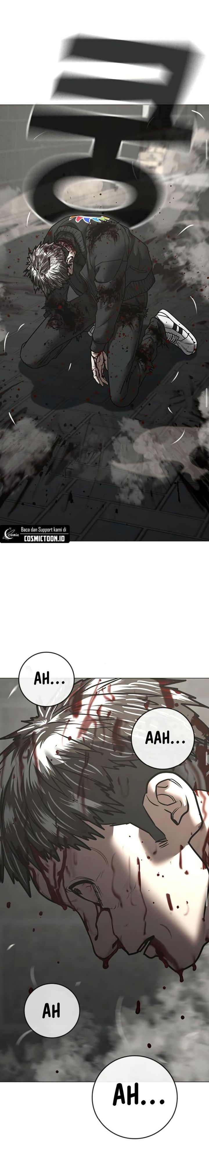 Reality Quest Chapter 189 - halaman 32