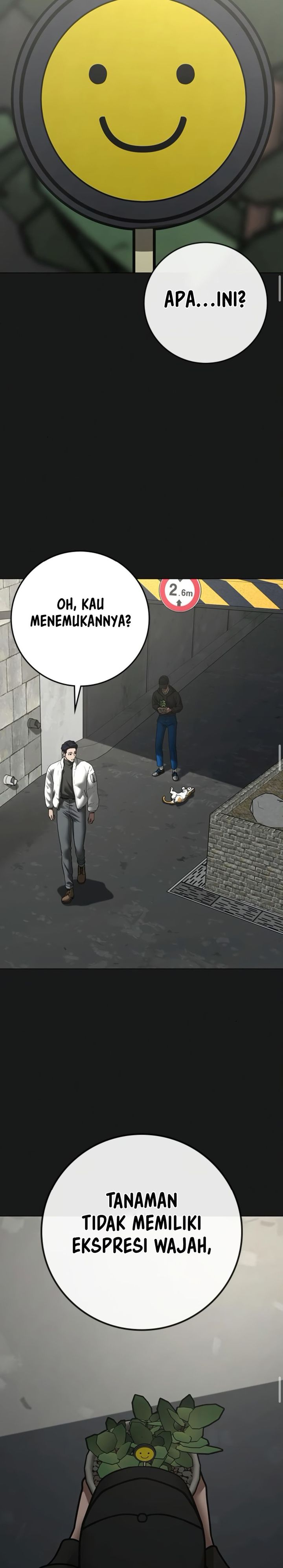 Reality Quest Chapter 189 - halaman 34