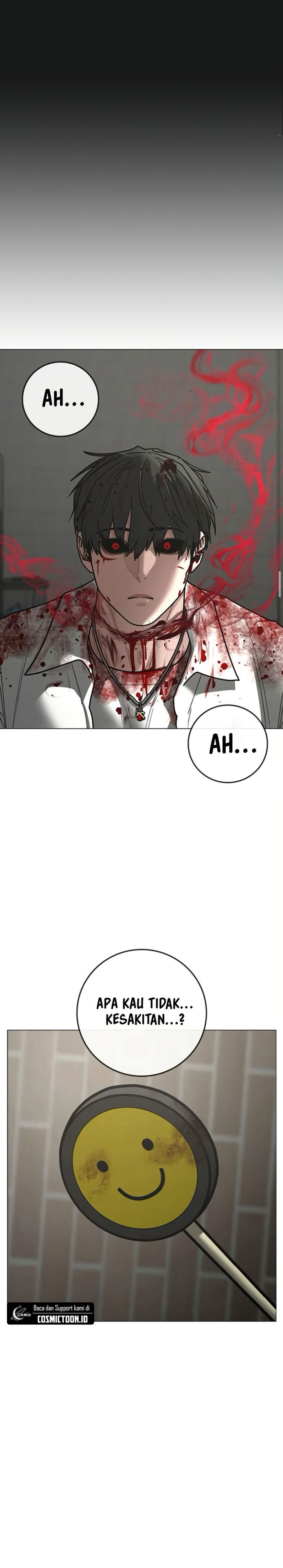 Reality Quest Chapter 189 - halaman 36