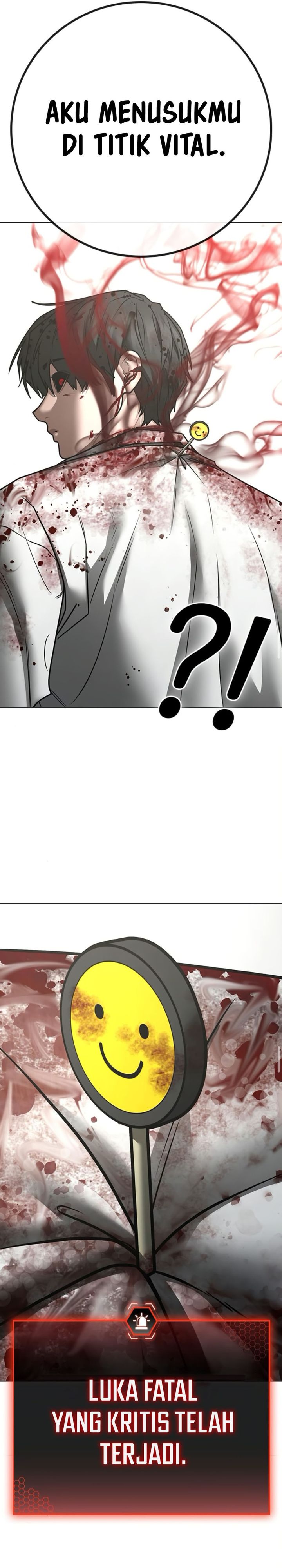 Reality Quest Chapter 189 - halaman 37