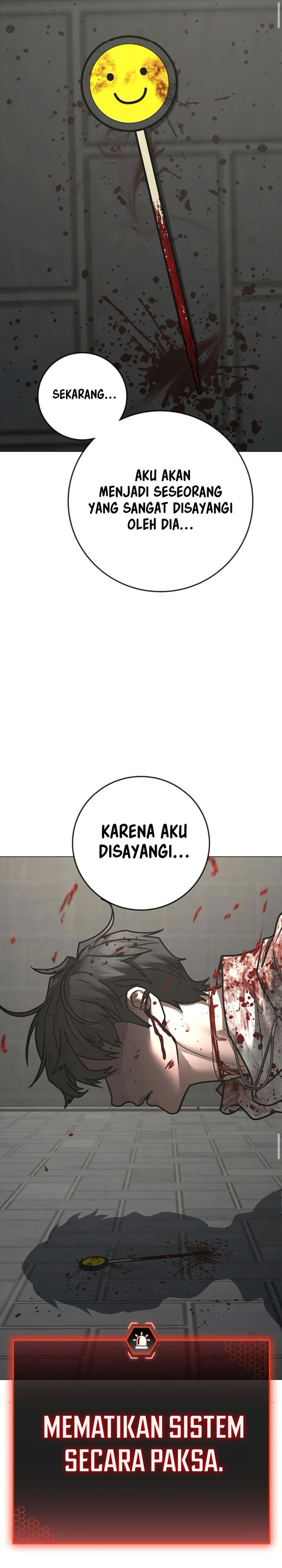 Reality Quest Chapter 189 - halaman 41