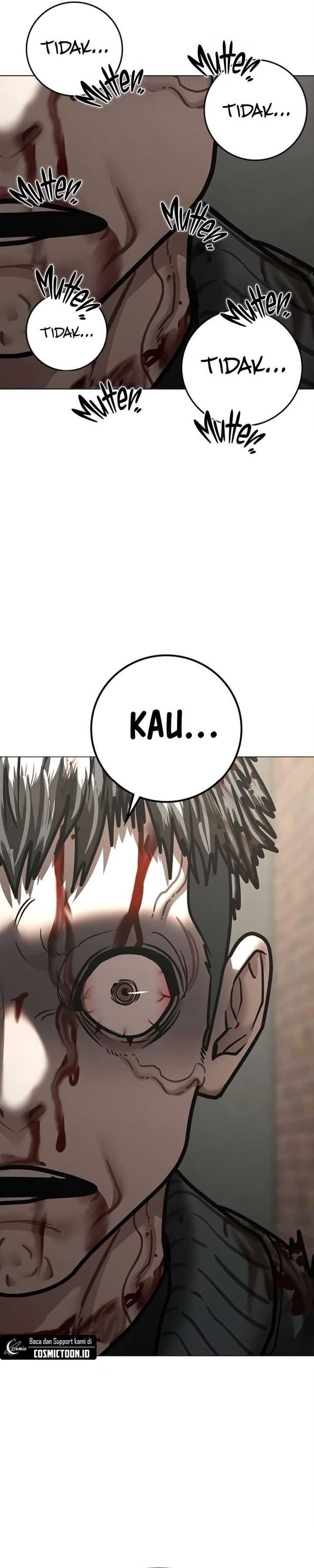 Reality Quest Chapter 189 - halaman 46