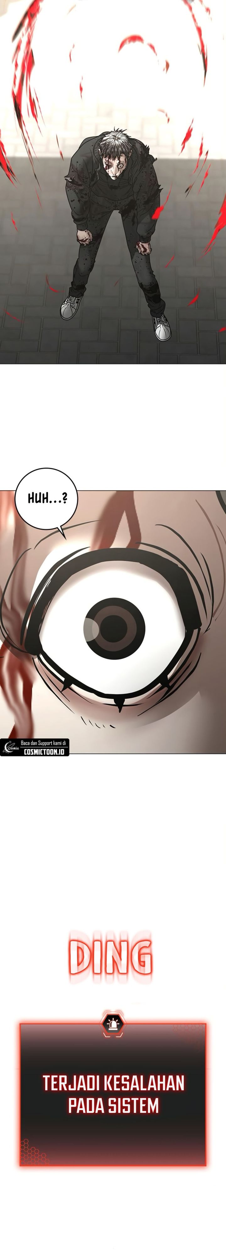 Reality Quest Chapter 189 - halaman 48