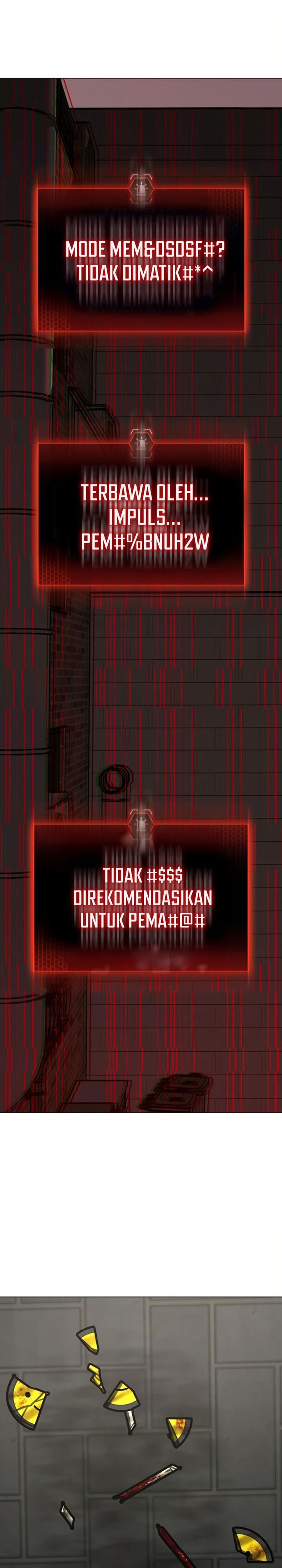 Reality Quest Chapter 189 - halaman 49