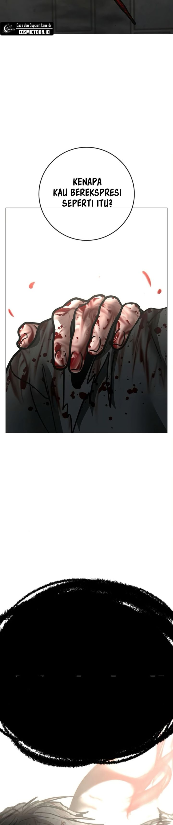 Reality Quest Chapter 189 - halaman 50