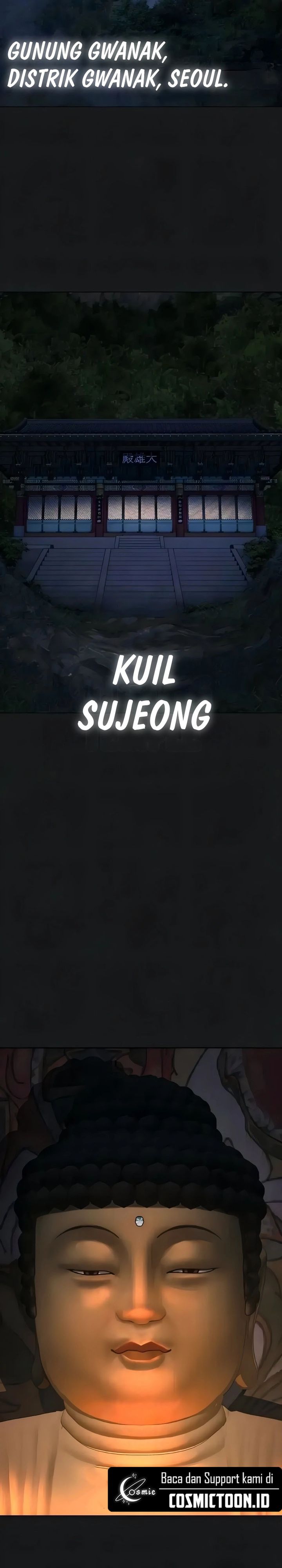 Reality Quest Chapter 190 - halaman 2